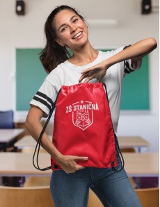 Batoh NEW Staničná